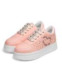 Peach color option