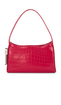 Edie Parker - Burn Shoulder Bag