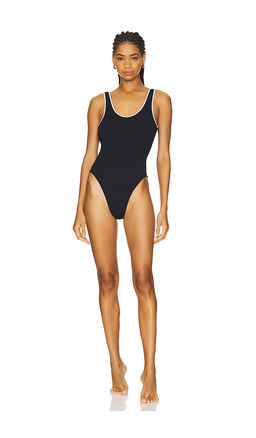Hunza G - Faye One Piece