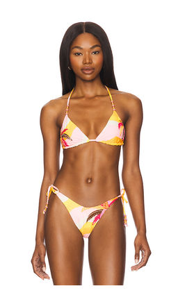 Maaji - Paradiso Waves Balmy Bikini Top