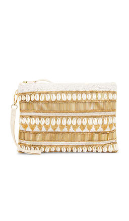 Nikki Beach - La Plage Bag