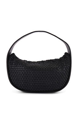 St. Agni - Woven Petit Arc Bag