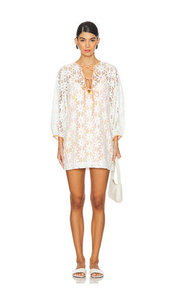 Sundress - Nody Eyelet Dress