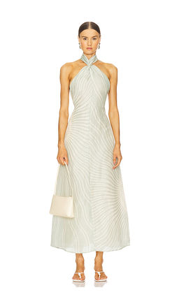 Significant Other - Celeste Maxi Dress