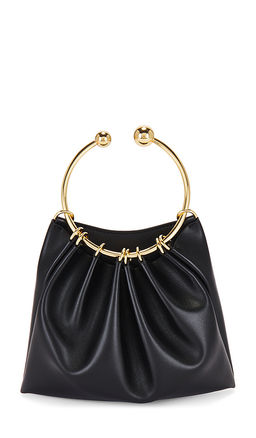 VERAFIED - Ring Handle Bag