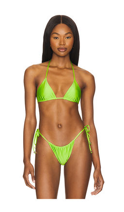 VDM - Blair Reversible Bikini Top