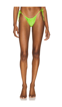 VDM - Marley Reversible Bikini Bottom