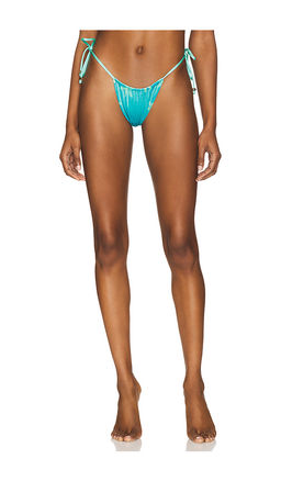 VDM - Marley Reversible Bikini Bottom