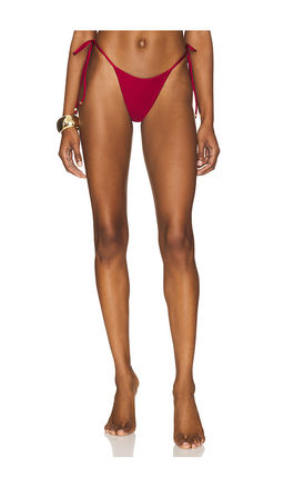 VDM - Tia Reversible Bikini Bottom