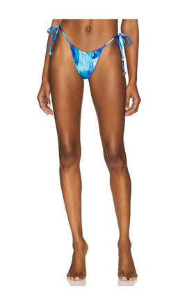 VDM - Marley Reversible Bikini Bottom