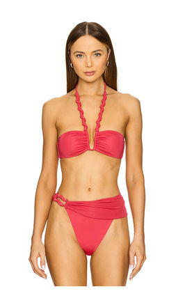 Vix Swimwear - Holly Carol Bikini Top