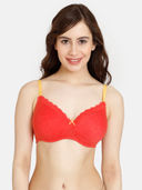 Red color option, Sold out