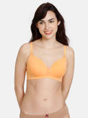 Orange color option, Sold out, Currently selected