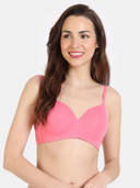 Pink color option, Sold out, Currently selected