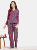 Purple color option, Sold out, Currently selected