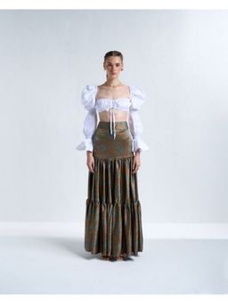 TheRealB - Dew Crop Top