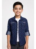 Navy Blue color option