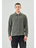 Olive color option, Sold out, Currently selected