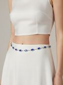 Blue color option, Sold out