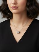 Silver color option, Currently selected