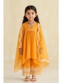 Orange color option, Sold out, Currently selected