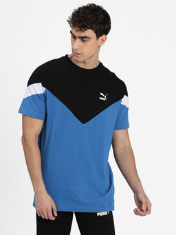 Puma - Iconic Mcs Casual Tee