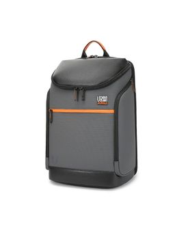 Urban Jungle - Grey 30Ltrs Water Resistant Gateway Backpack (L)