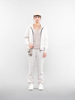 PANGOLIN - Supermarket Raid Women Zipper Co-Ord (Set of 2)