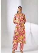 Pink color option, Currently selected