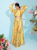 Yellow color option, Sold out, Currently selected