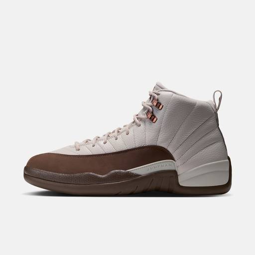 Air Jordan 12 Retro "Fireside" - Men's Shoes