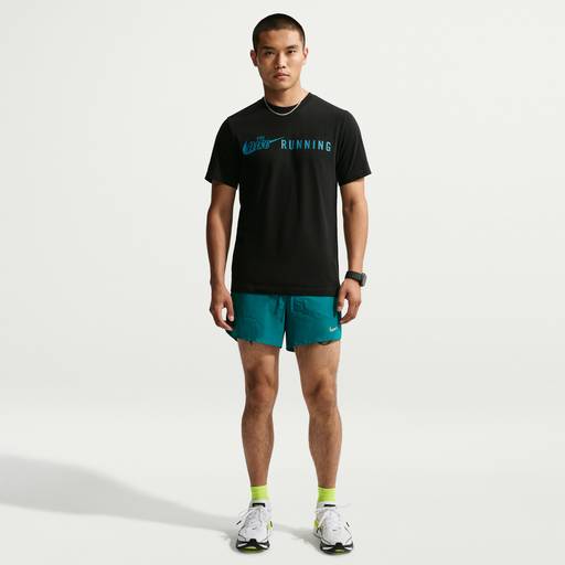 Nike Stride - Men's Dri-FIT 13cm (approx.) Brief-Lined Running Shorts
