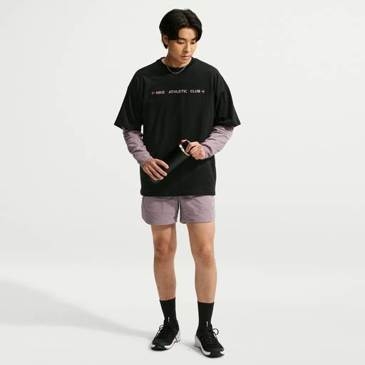 Nike N.A.C. - Men's Dri-FIT Woven Shorts