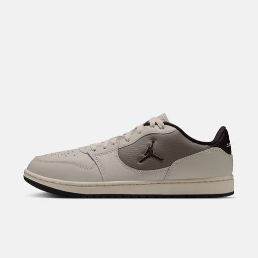 Jordan Court Connect Low - Nike Jordan Court Connect Low Men's Shoes