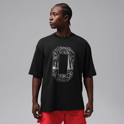 Tatum Sport - Nike Tatum Sport Men's Dri-FIT Basketball T-Shirt