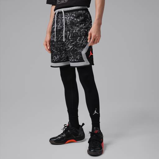 Tatum Sport - Nike Tatum Sport Men's Dri-FIT Diamond Basketball Shorts