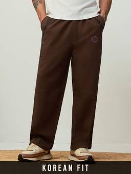The Souled Store - Official Naruto Shippuden Itachi Men Straight Fit Track pant