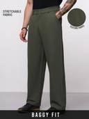 Olive color option
