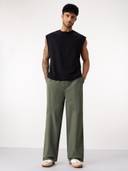 Olive color option