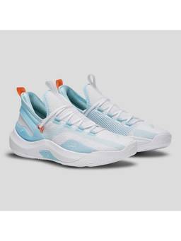 ANTA - KT FLY Basketball Shoes for Men - White