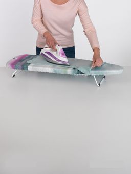 Brabantia - Morning Breeze TableTop Ironing Board For thinKitchen