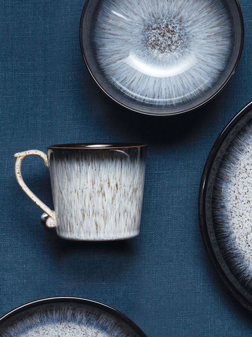 Buy Denby Halo Heritage Mug for thinKitchen Online