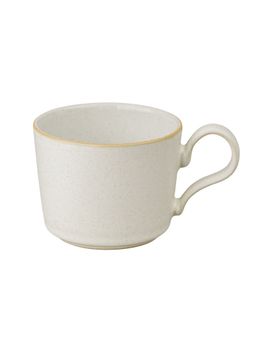 Denby - Impression Cream Tea & Coffee Cup for thinKitchen