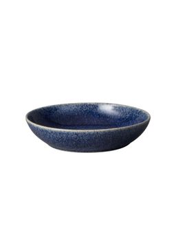Denby - Studio Blue Cobalt Pasta Bowl for thinKitchen