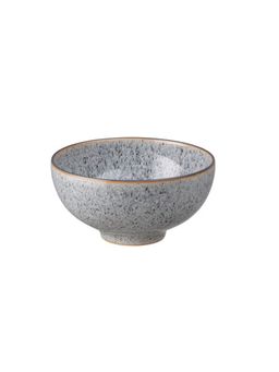 Denby - Studio Grey Rice Bowl for thinKitchen