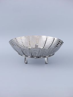 UMAI - Stainless Steel Folding Steamer