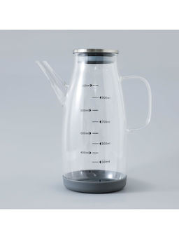 UMAI - Glass Oil Bottle Dispenser 1000ml