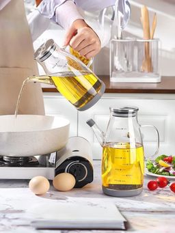 The Better Home - Oil Dispenser 1000ml