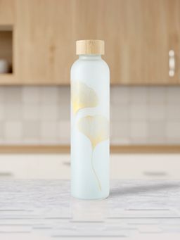 The Better Home - Borosilicate Bottle Golden