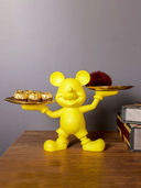 Yellow color option